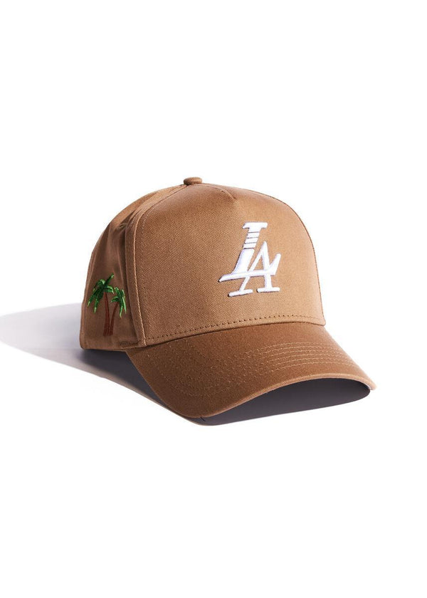 Paradise LA (Beige)